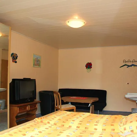 Privat bolig Kreetz