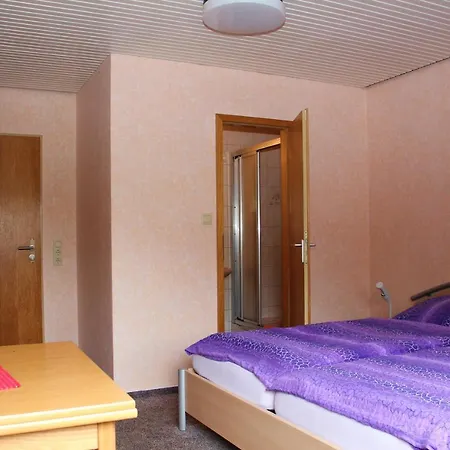 Privat bolig Kreetz *