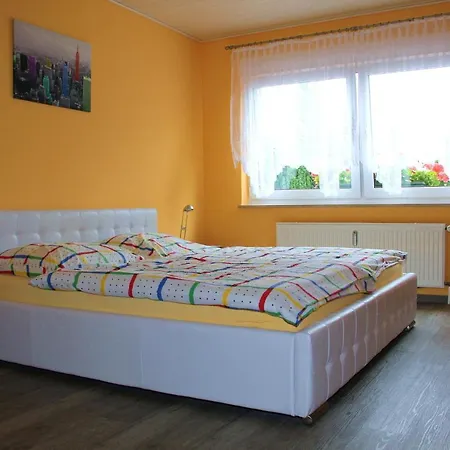 Kreetz Privat bolig *